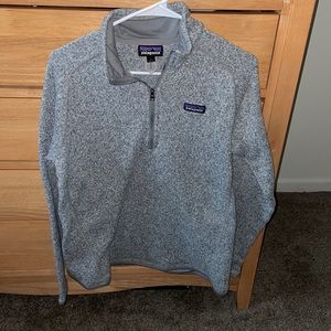 Patagonia Better Sweater